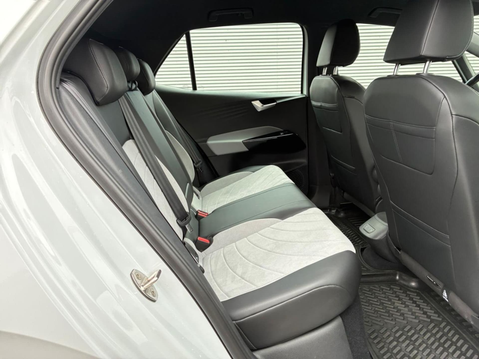Volkswagen ID.3 Pro