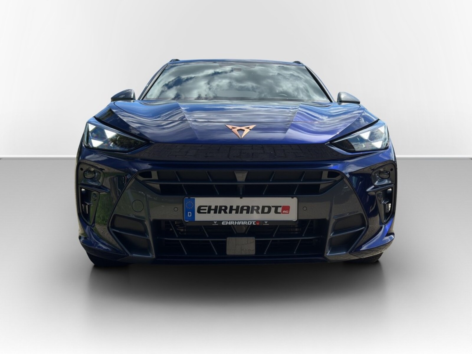 CUPRA Terramar – Bild 2