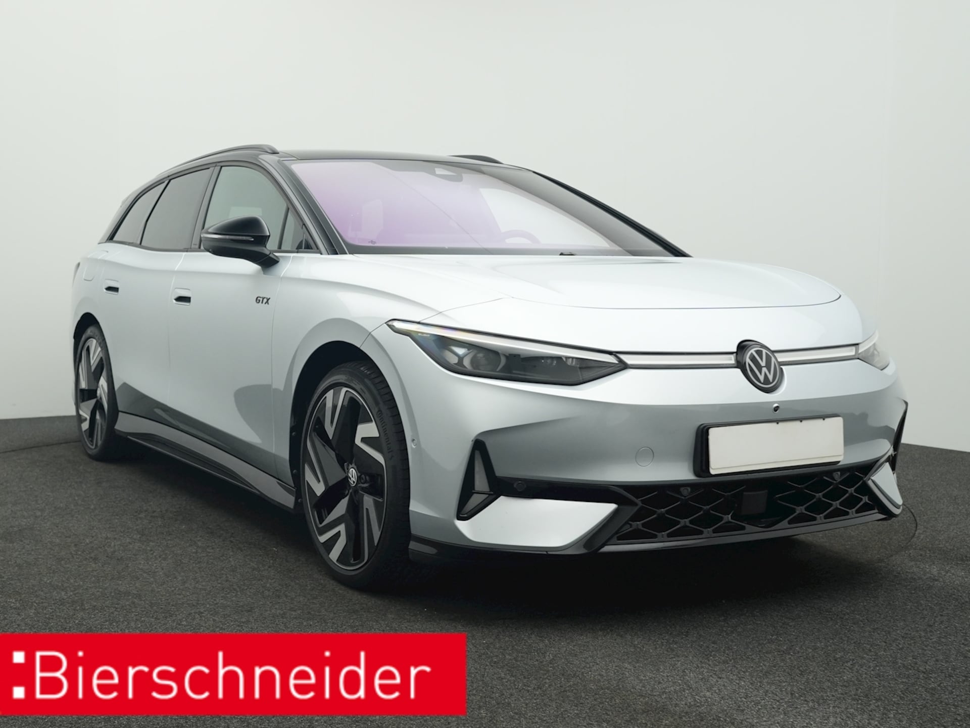 Volkswagen ID.7 Tourer GTX