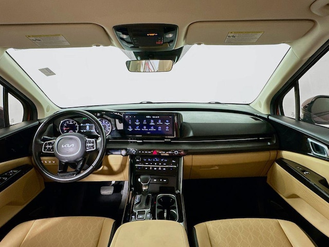 2022 Kia