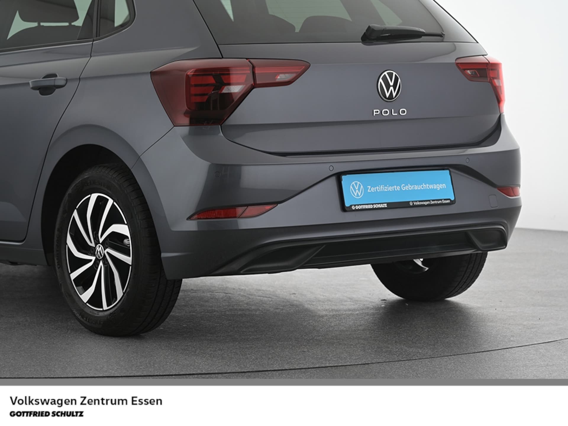 Volkswagen Polo Life