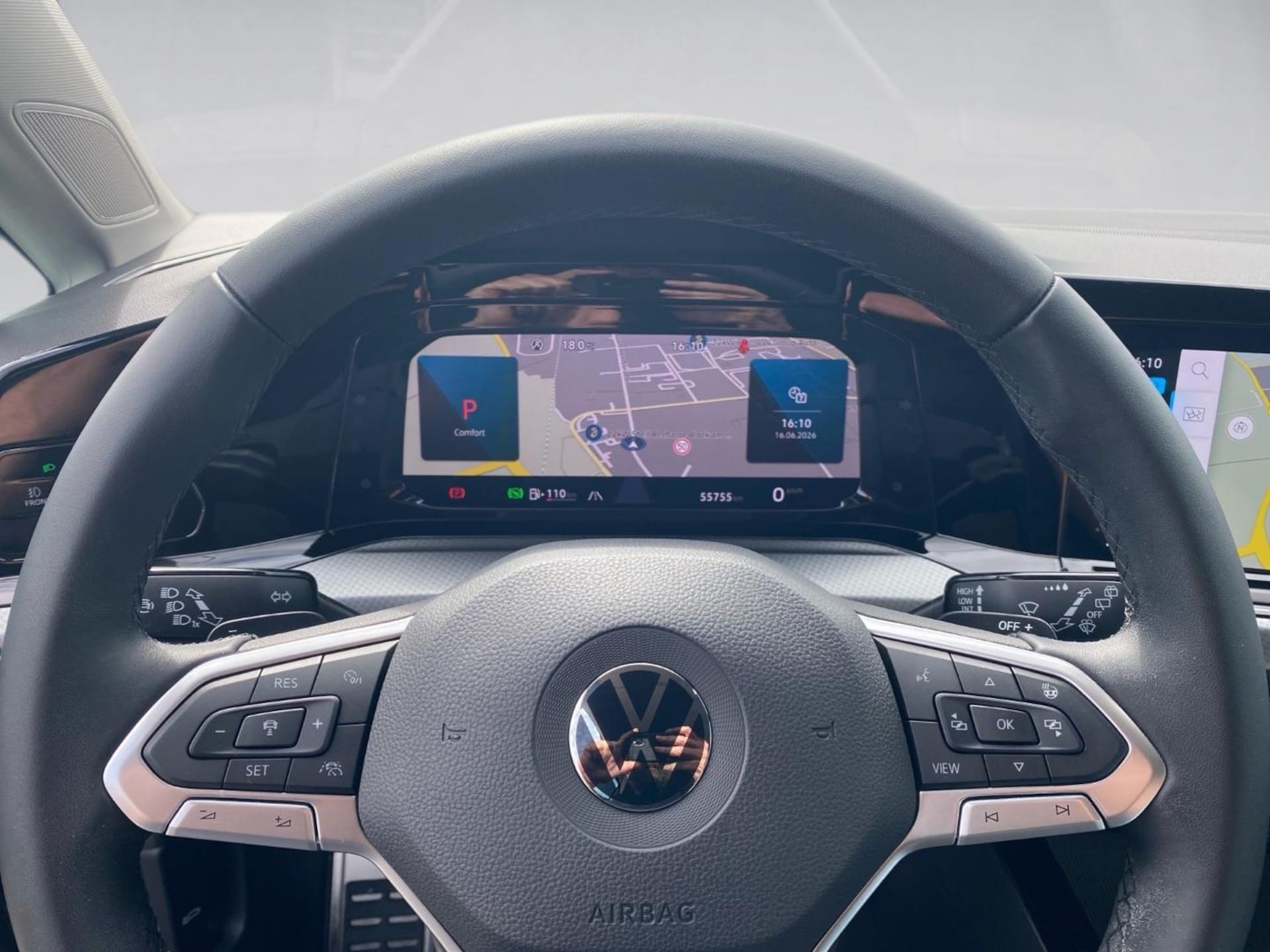 Volkswagen Golf Variant Alltrack