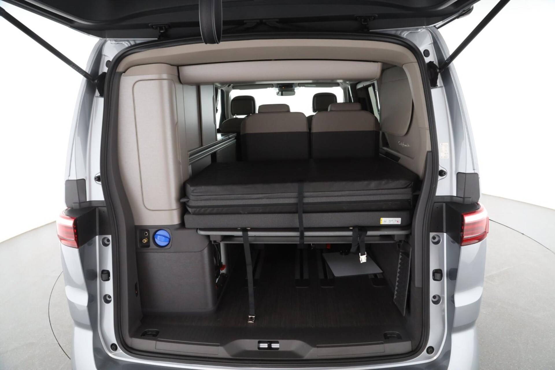 Volkswagen California Ocean
