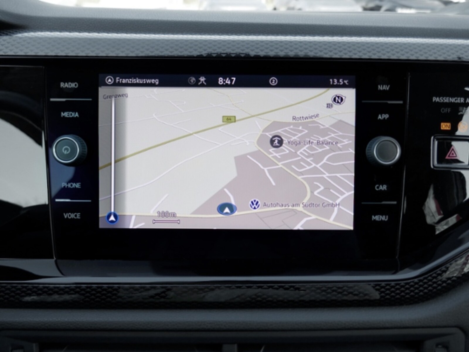 Volkswagen Polo – Bild 15
