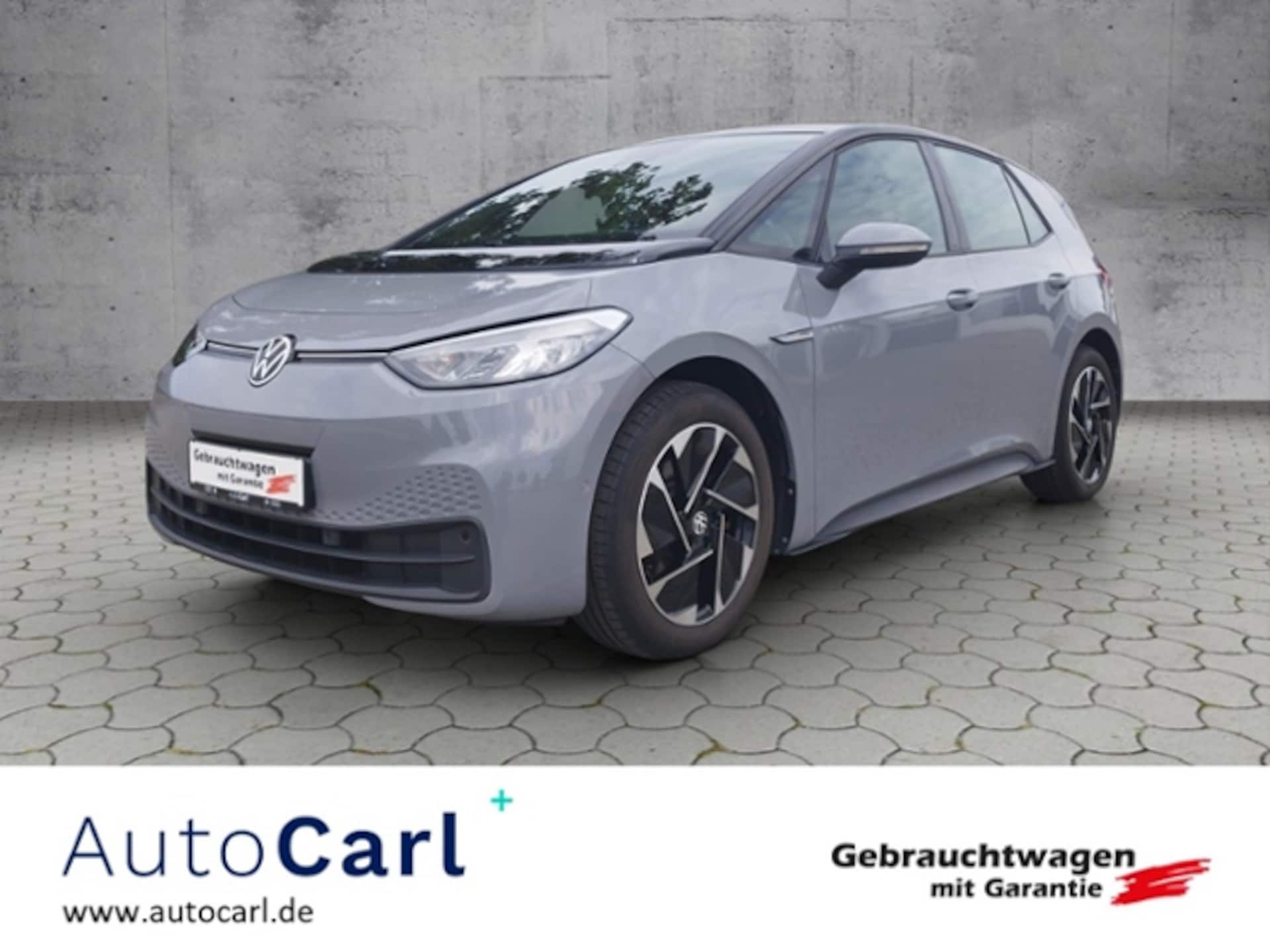 Volkswagen ID.3 Pro