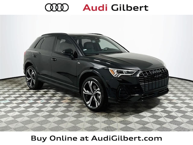 Photo of 2023 Audi Q3 SUV