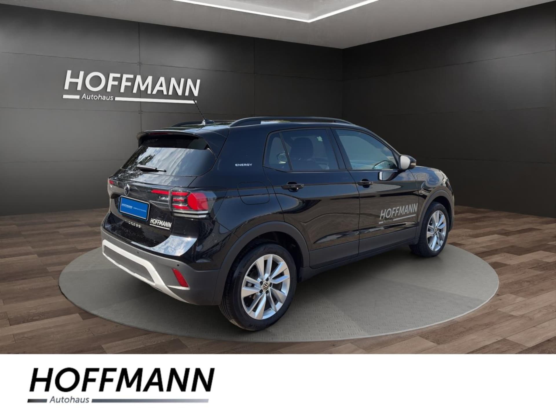 Volkswagen T-Cross ENERGY