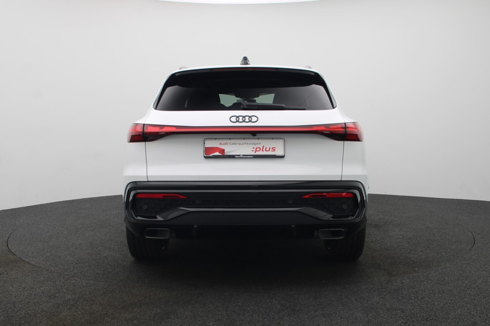 Audi Q5 – Bild 4