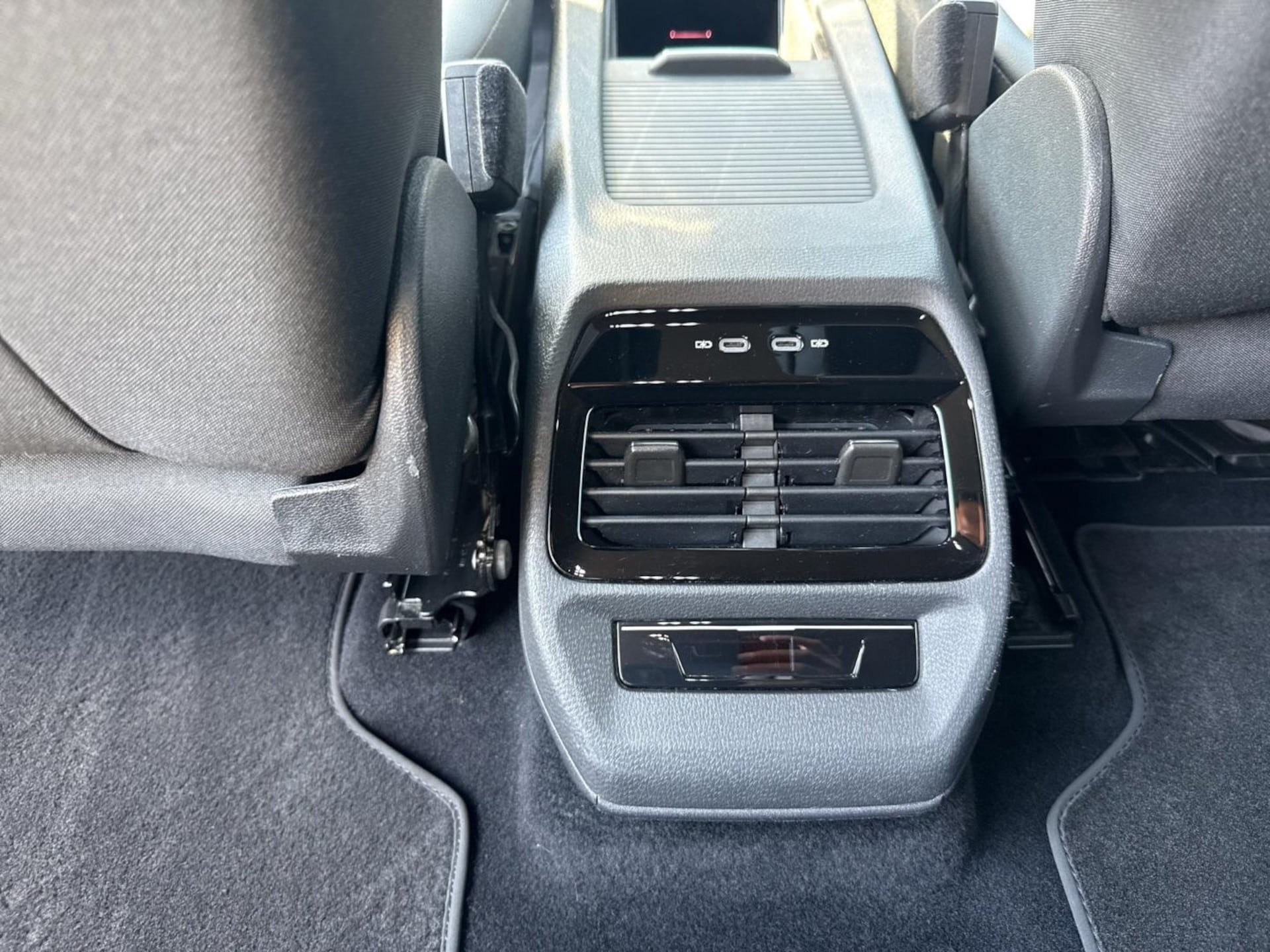 Volkswagen ID.4 GTX