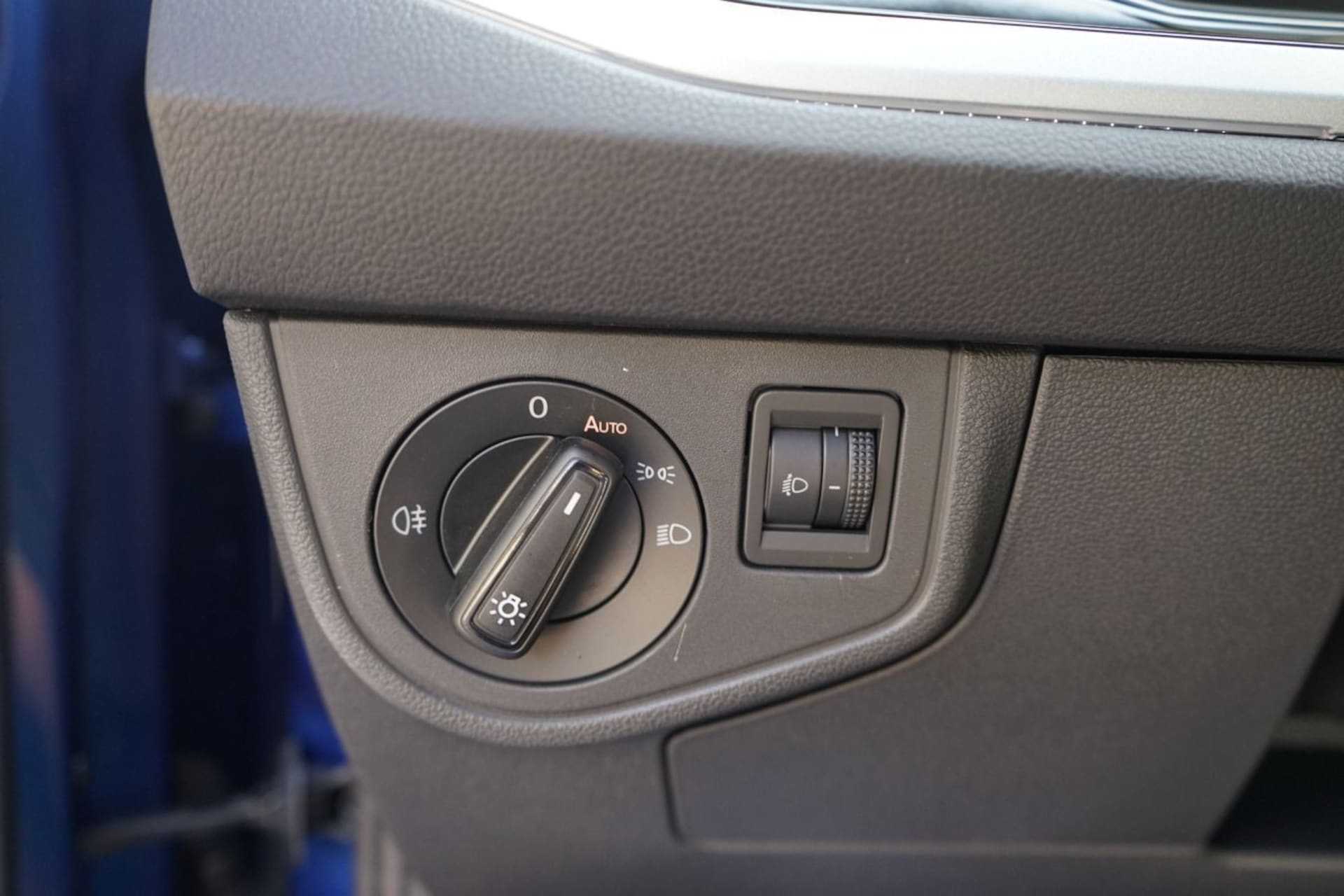 Volkswagen Polo Goal
