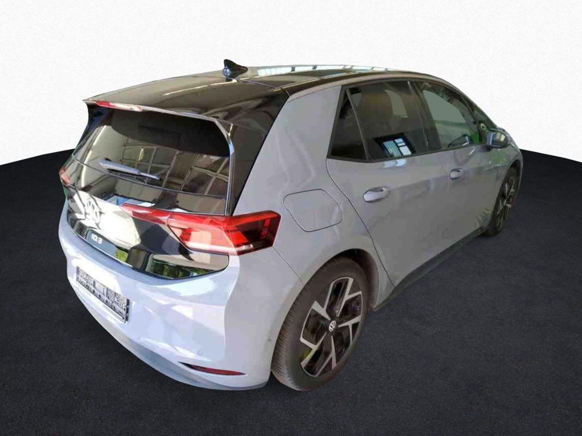 Volkswagen ID.3 MOVE Pro