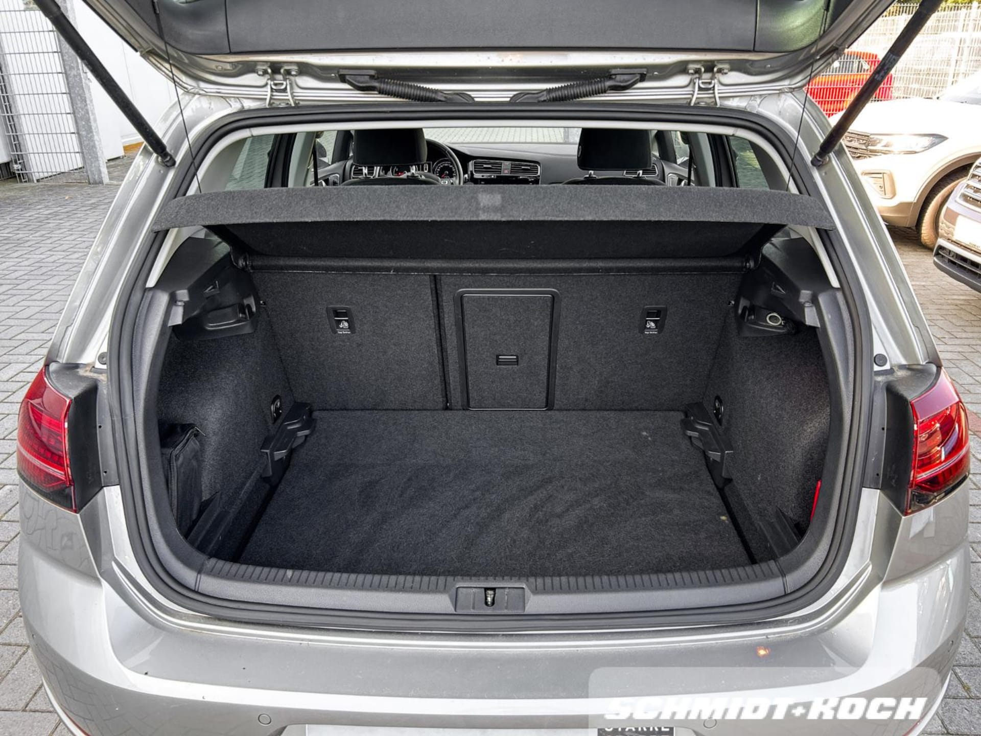 Volkswagen Golf JOIN