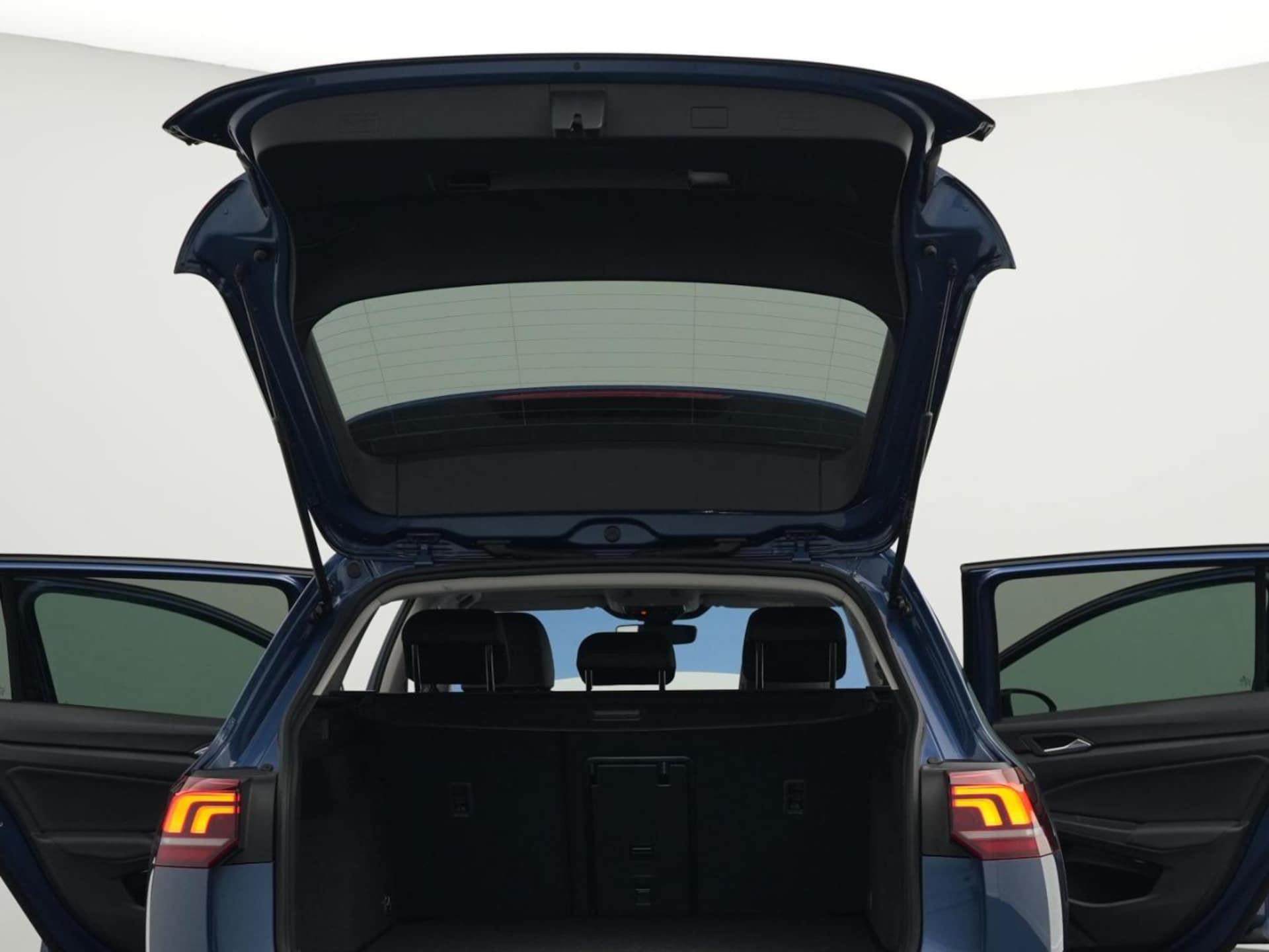 Volkswagen Golf Variant Goal