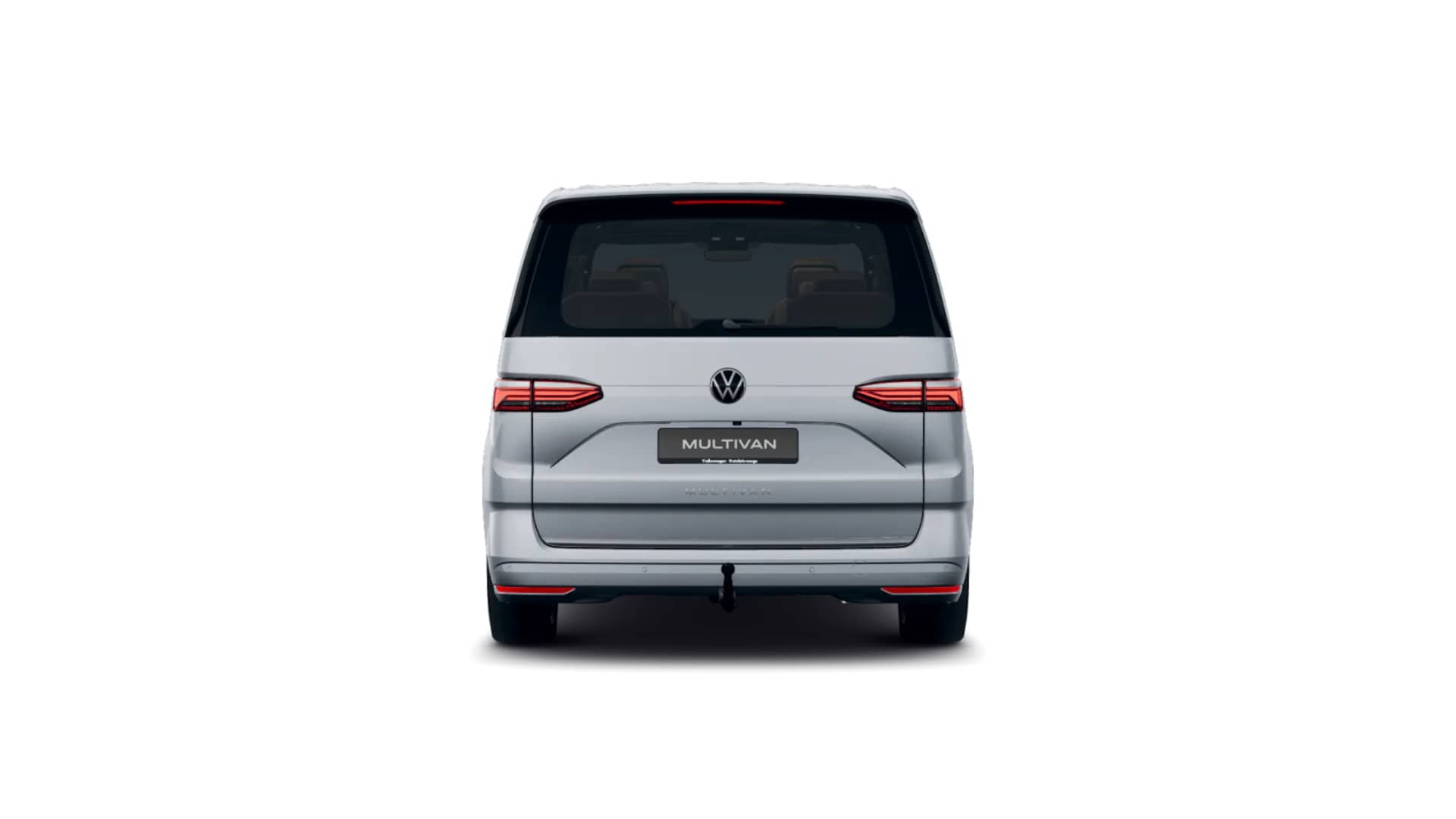 Volkswagen Multivan Style