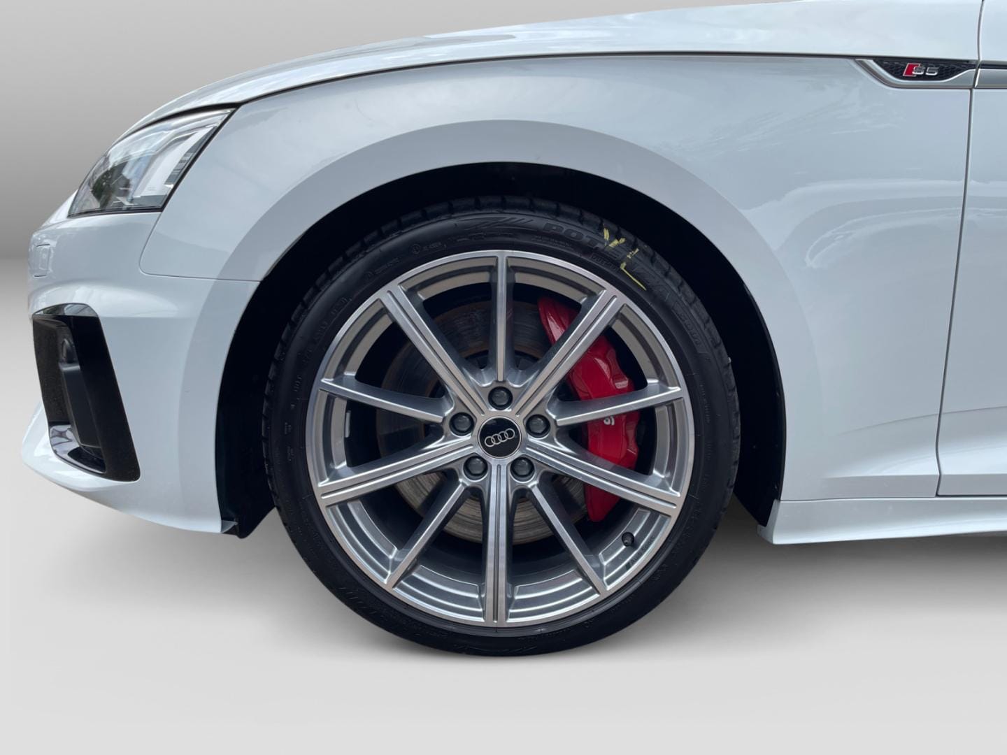 Bild über - für weitere Informationen kontaktieren Sie den Audi Partner