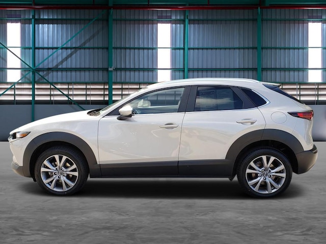 2023 Mazda CX-30