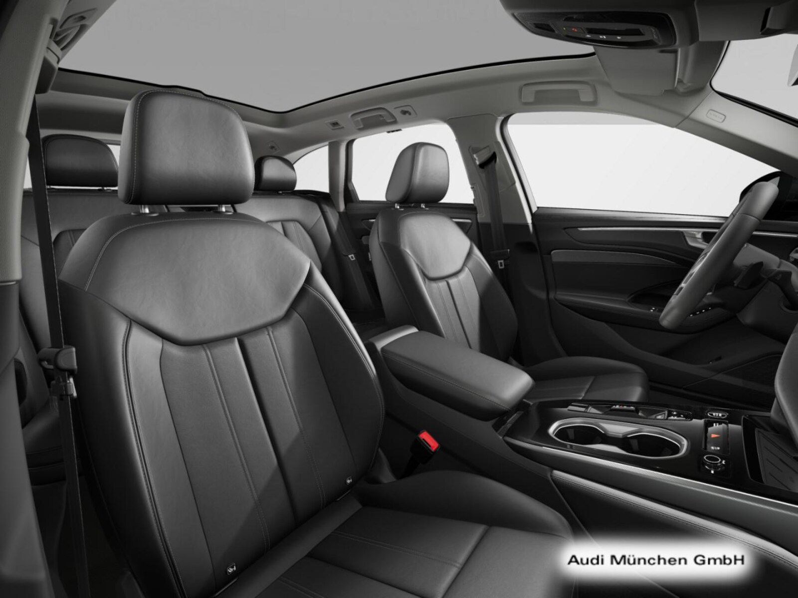 Audi A6 Avant – Bild 9