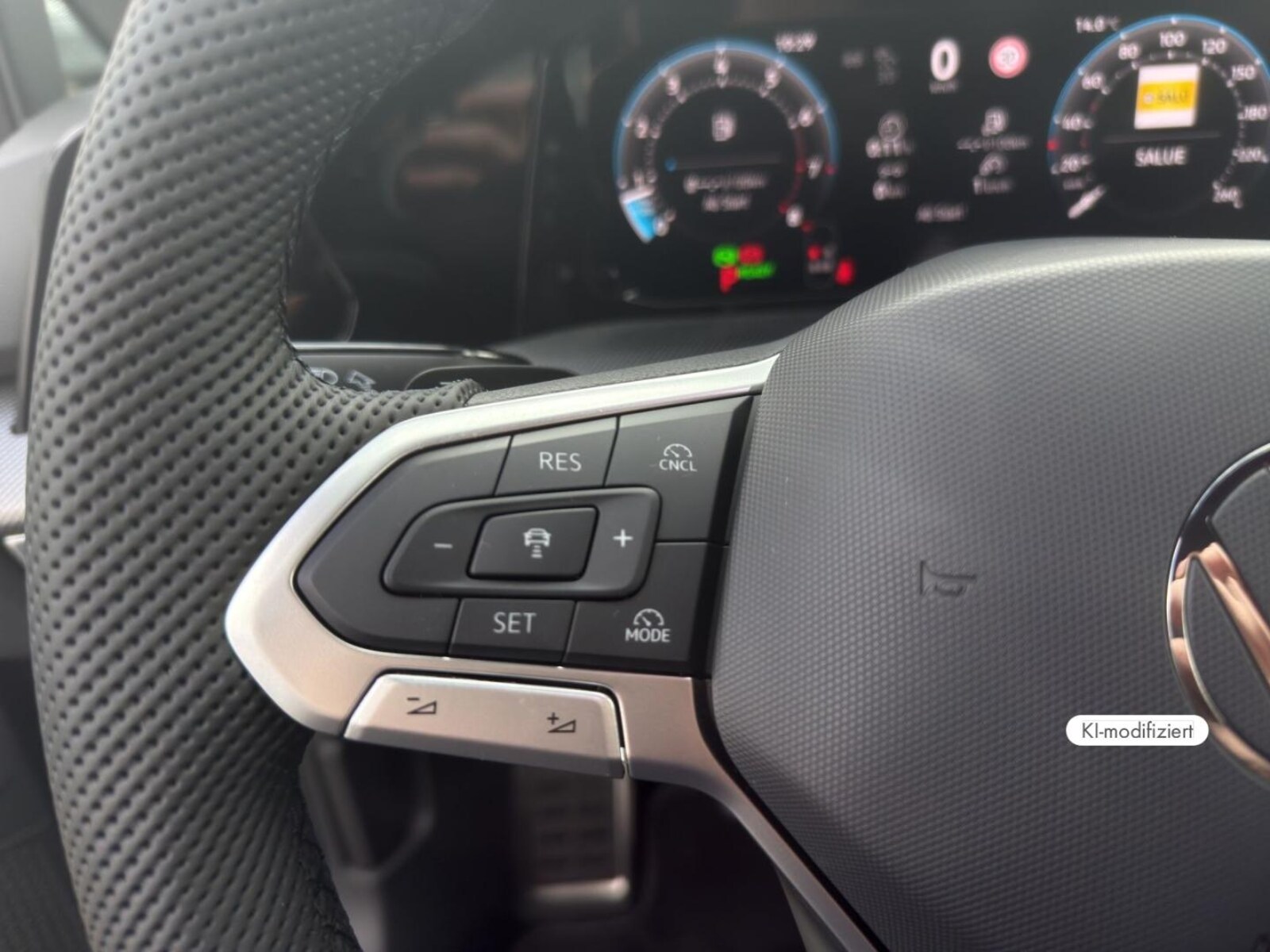 Volkswagen Golf Variant – Bild 20