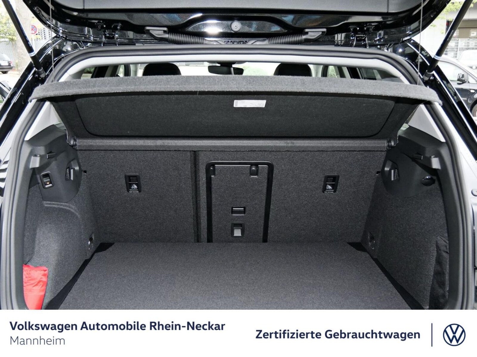Volkswagen Golf – Bild 6