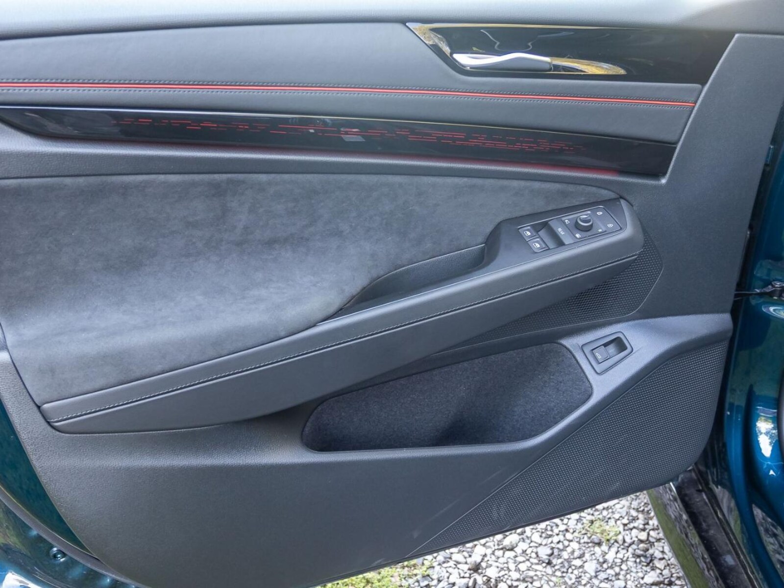 Volkswagen ID.7 Tourer – Bild 12