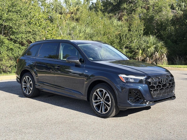 Photo of 2026 Audi Q7