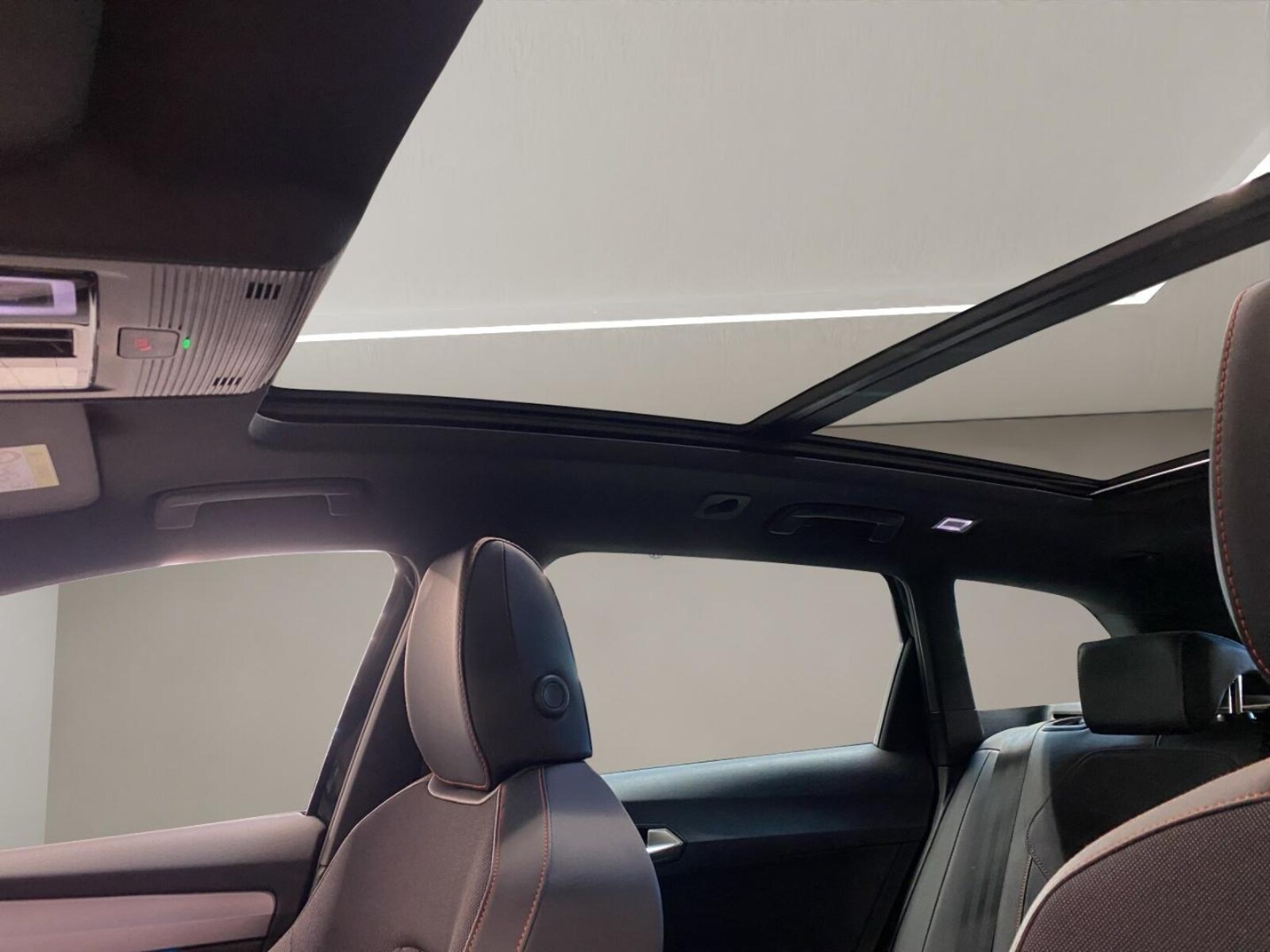 SEAT Leon Sportstourer – Bild 18