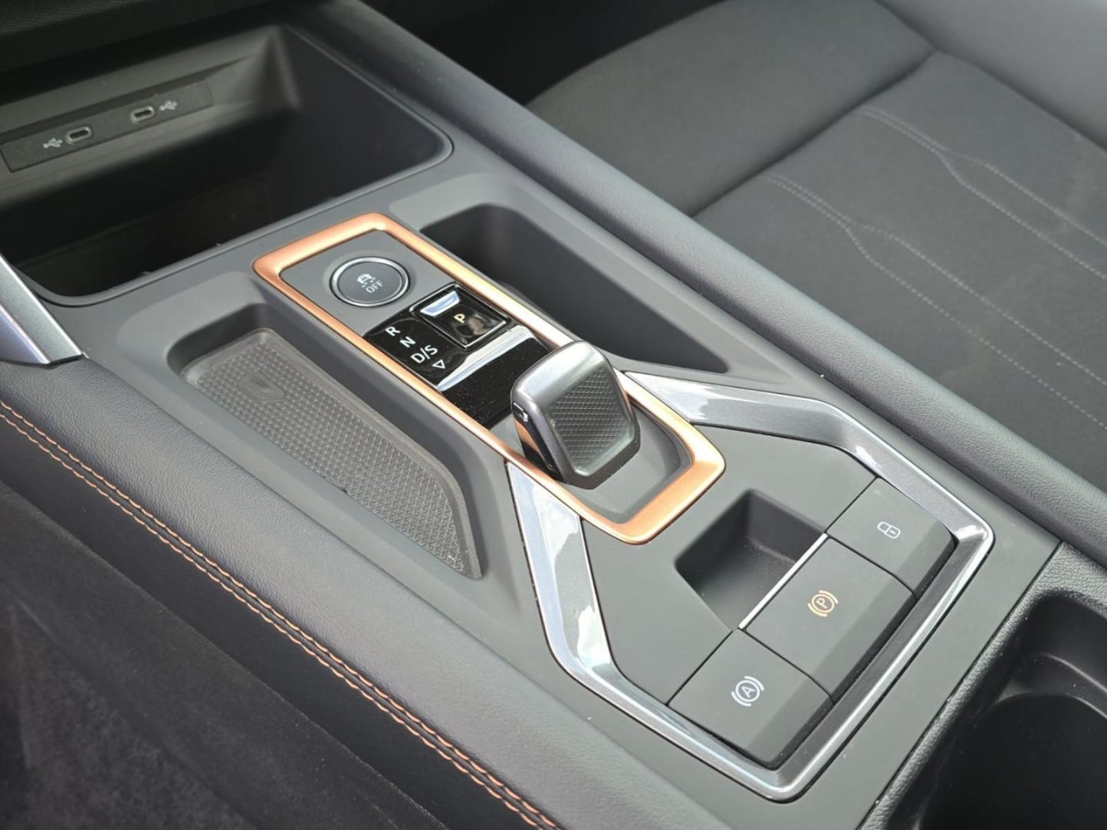 CUPRA Formentor – Bild 11