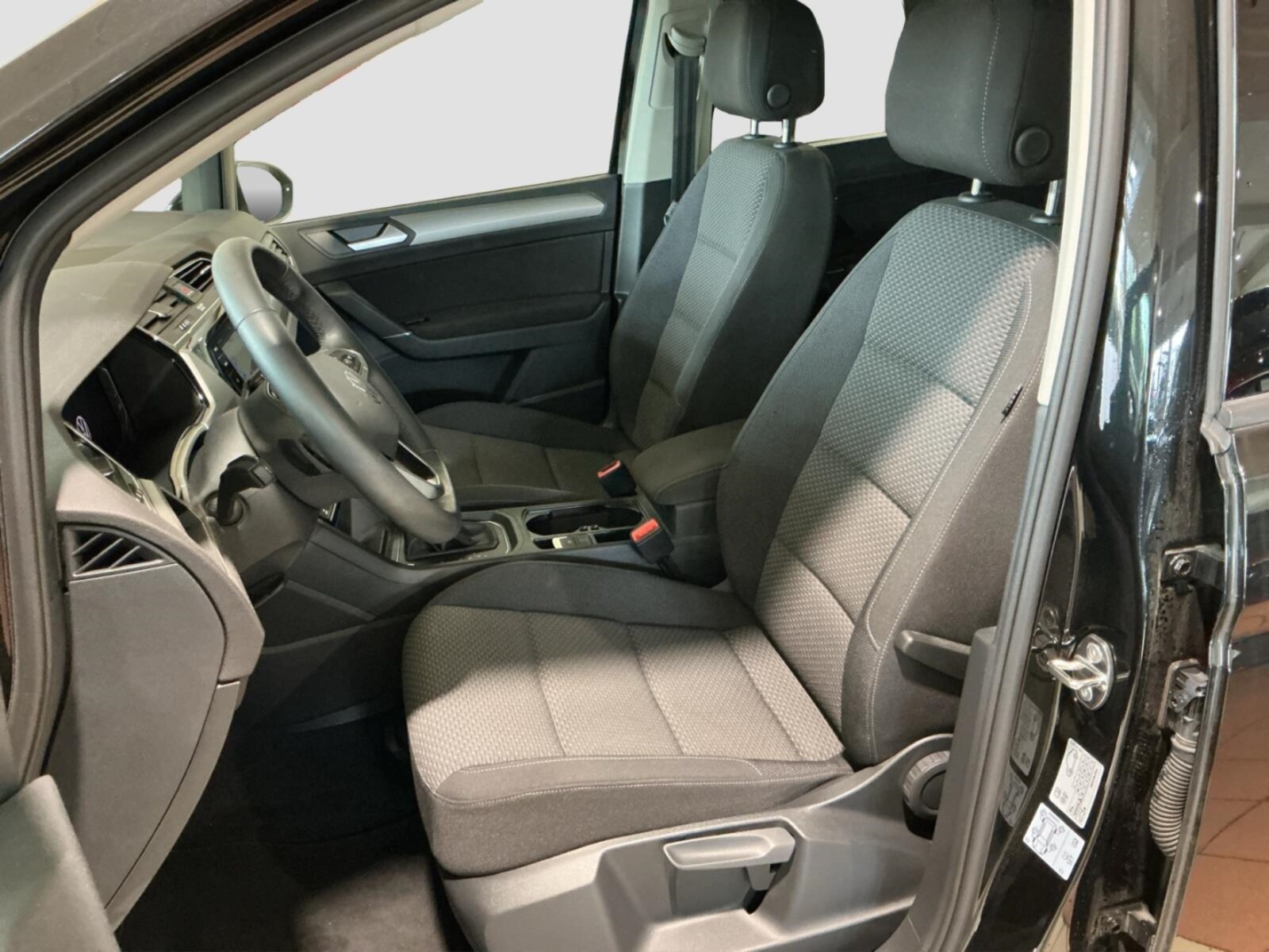 Volkswagen Touran – Bild 10