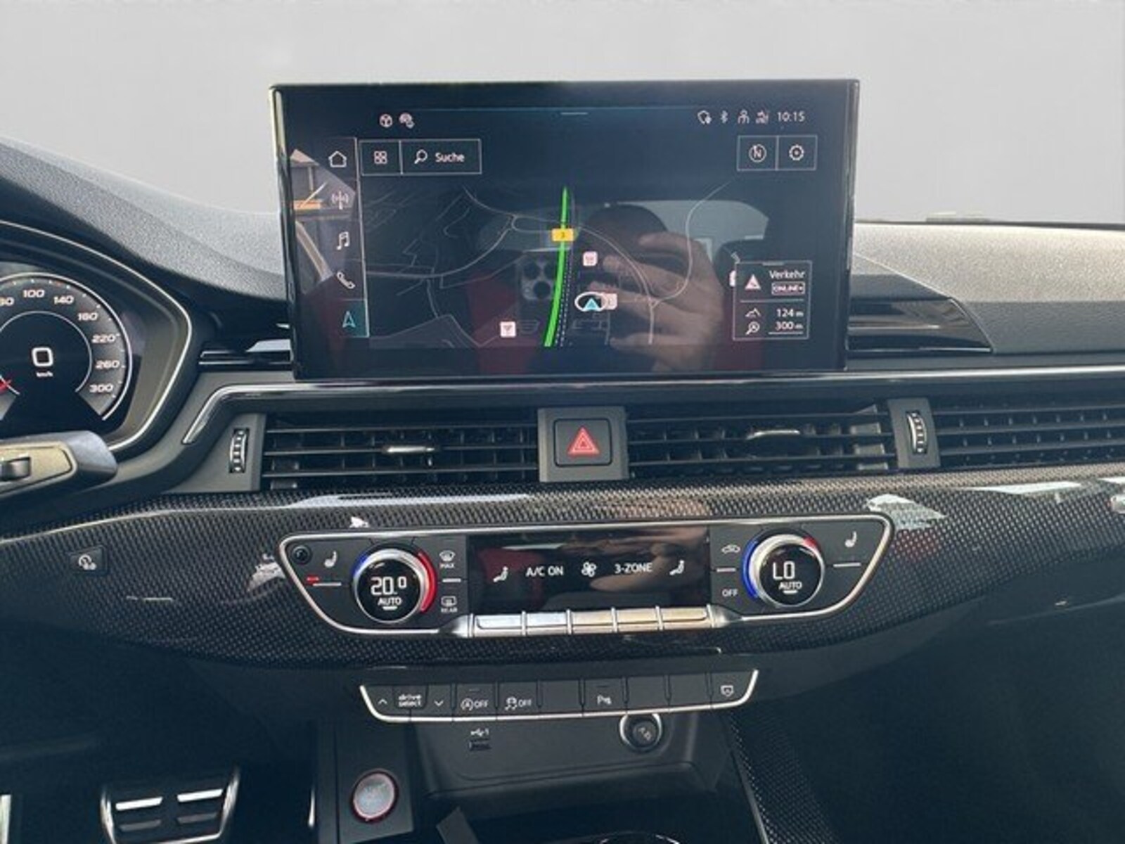 Audi S5 Sportback – Bild 14