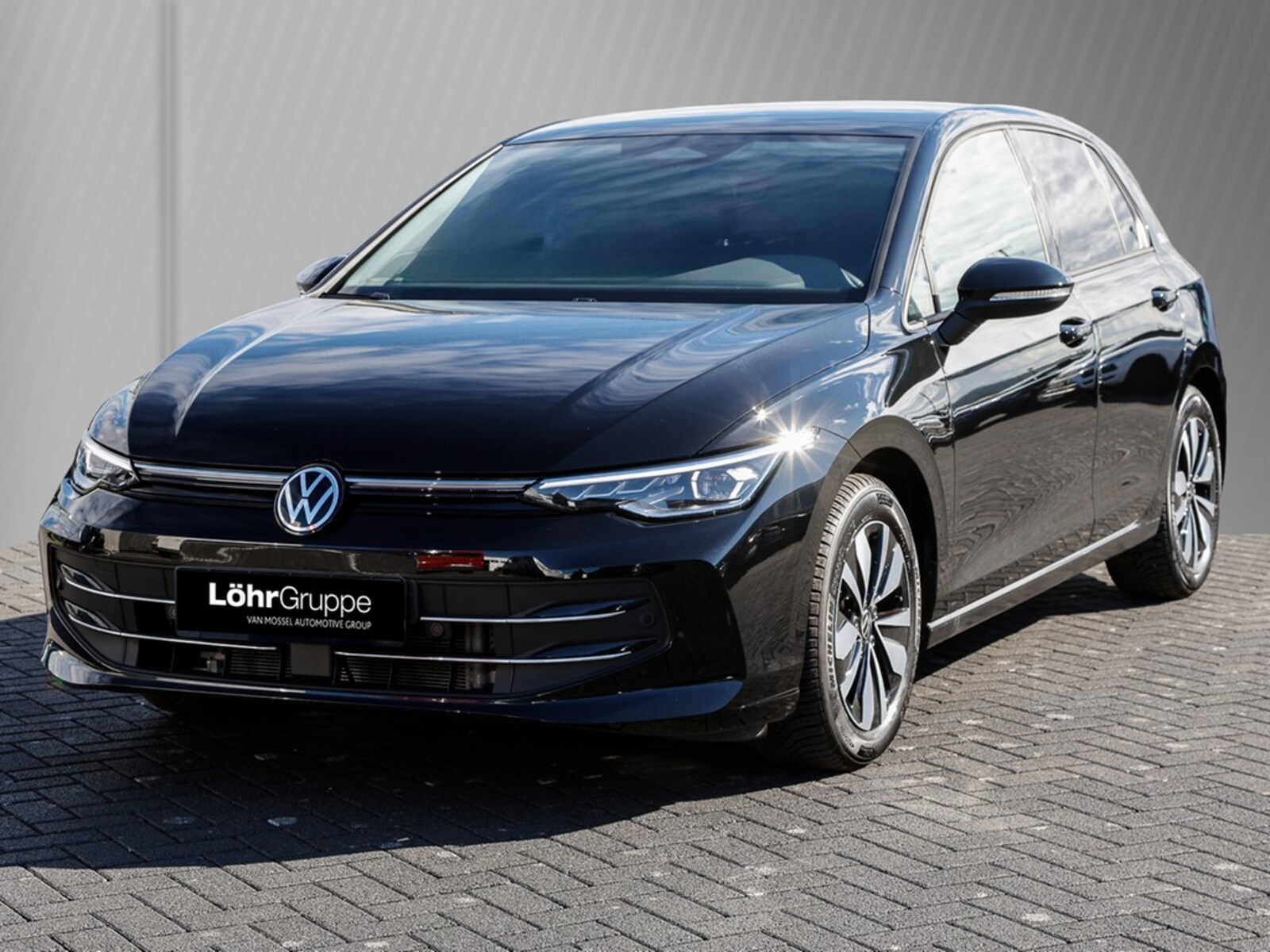 Volkswagen Golf – Bild 3