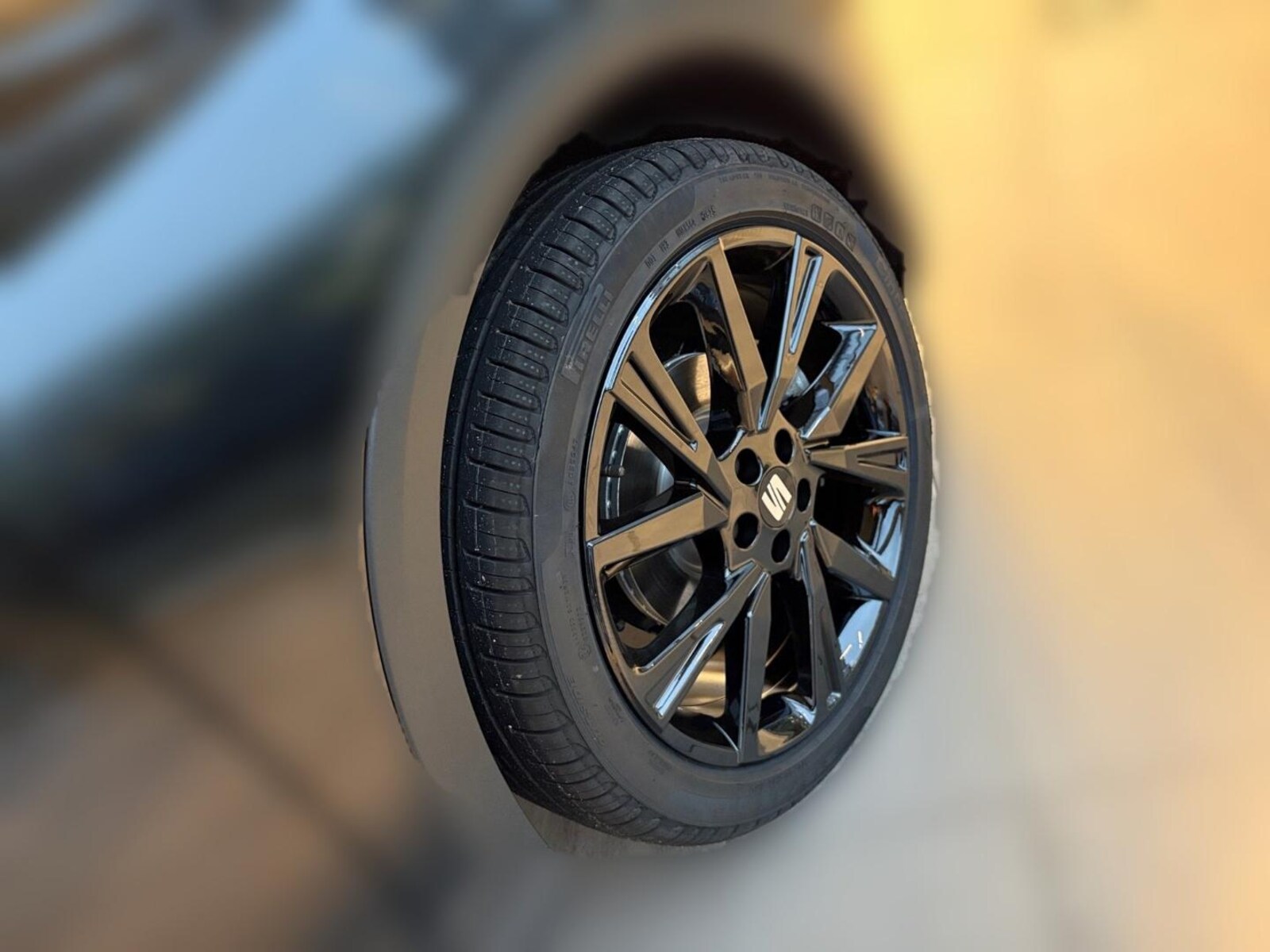 SEAT Arona – Bild 9
