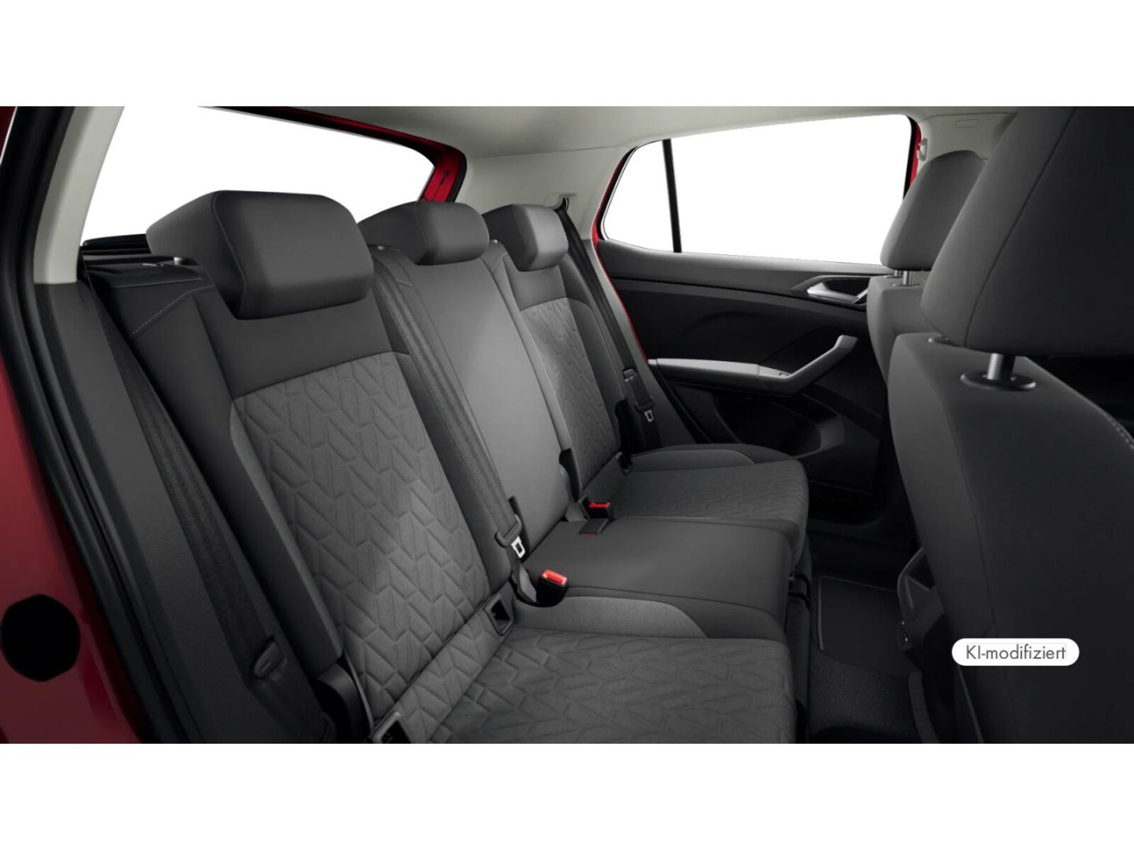 Volkswagen T-Cross – Bild 11