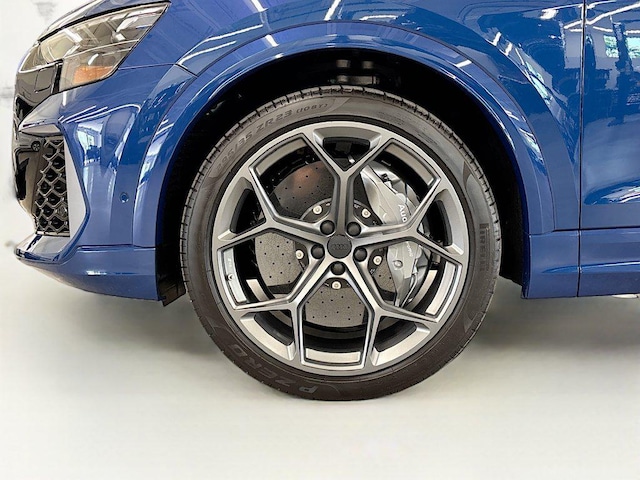 2026 Audi RS Q8 Base - Photo 19