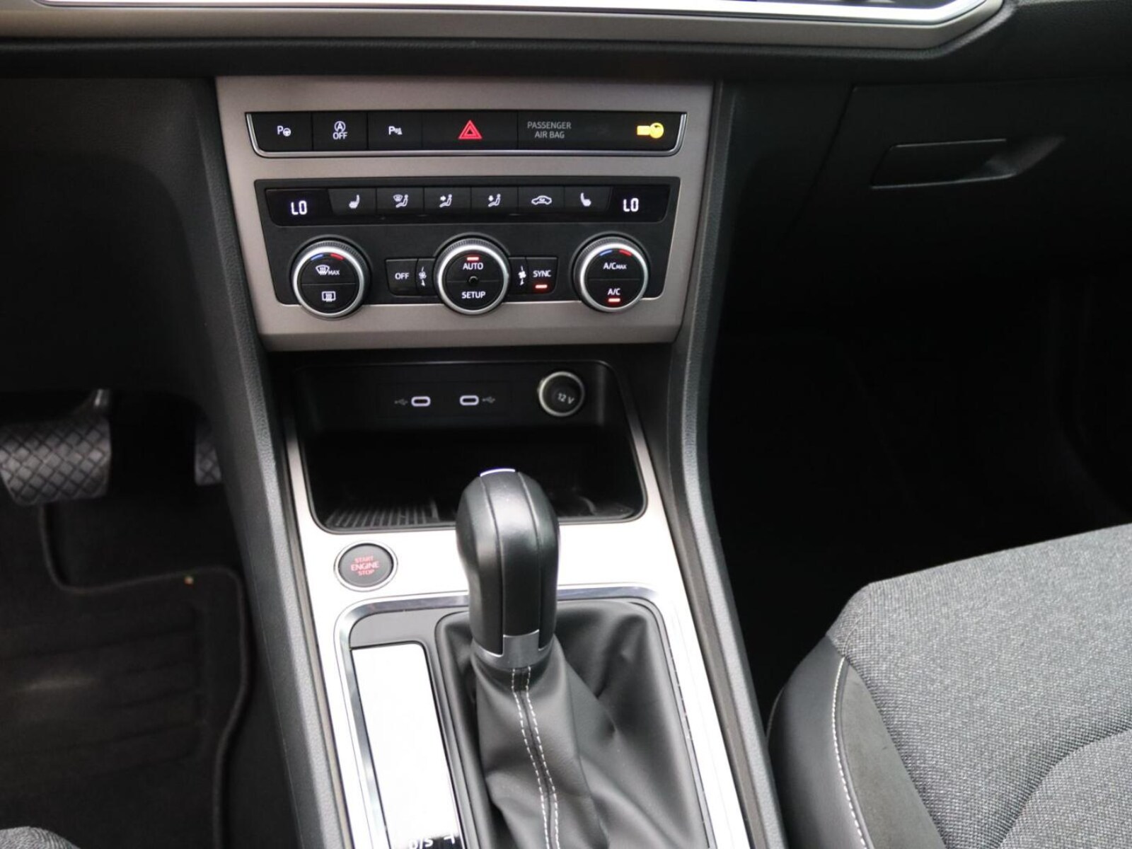 SEAT Ateca – Bild 12