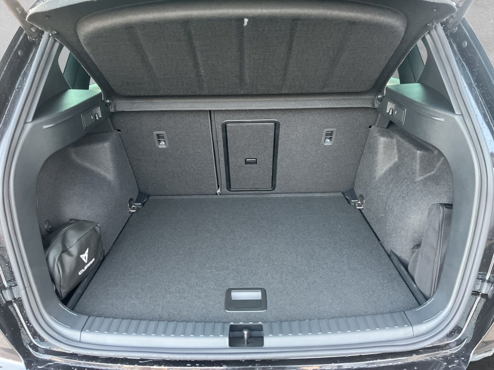 CUPRA Ateca – Bild 3