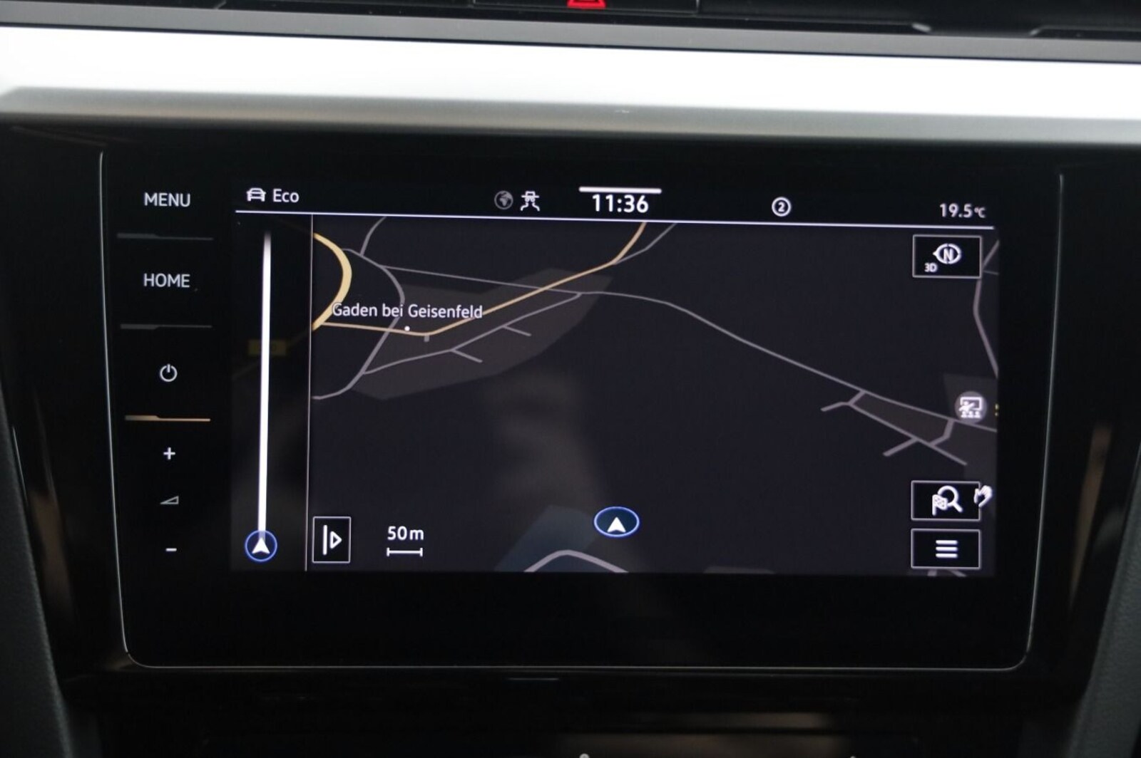 Volkswagen Arteon Shooting Brake – Bild 13