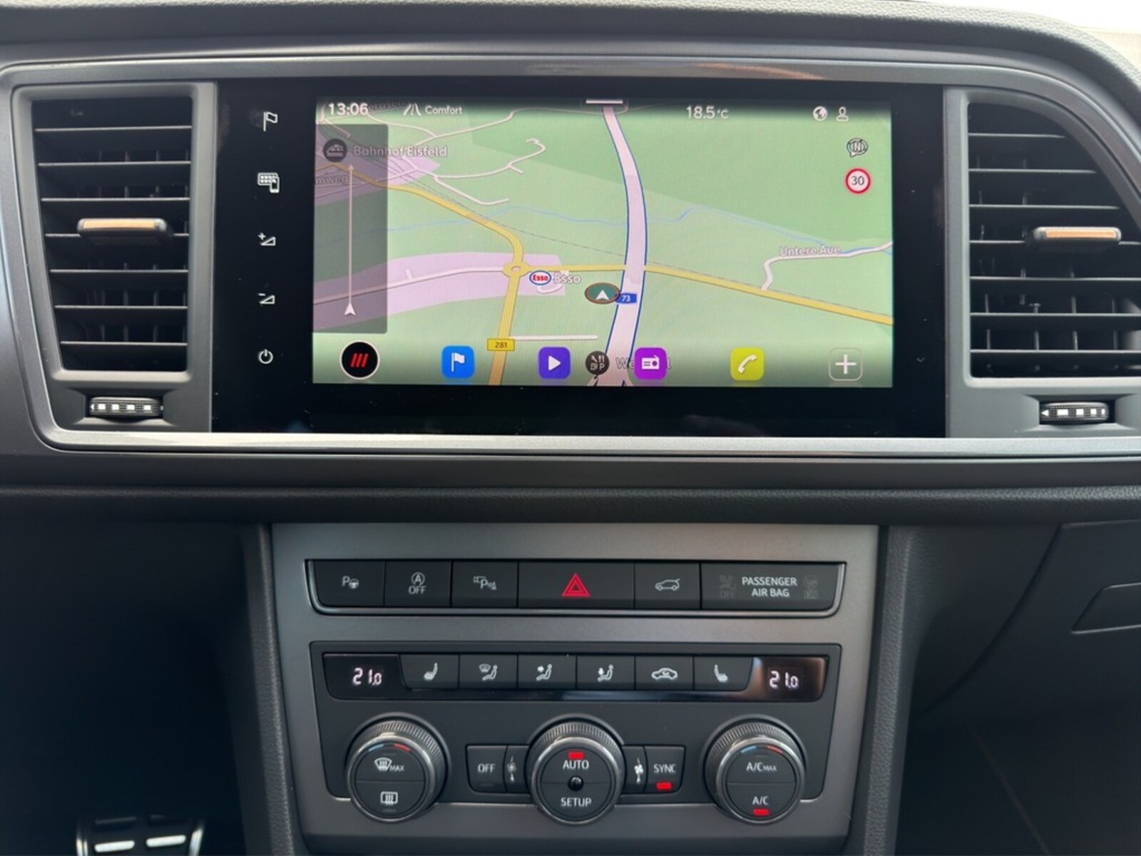 CUPRA Ateca – Bild 12