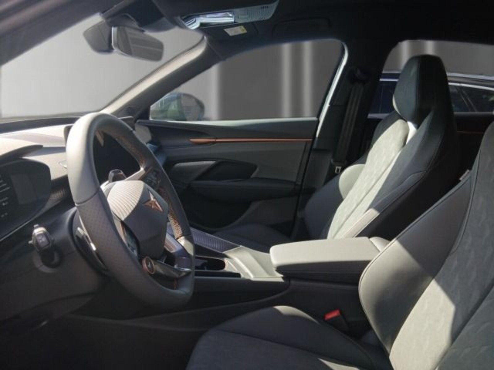 CUPRA Terramar – Bild 9