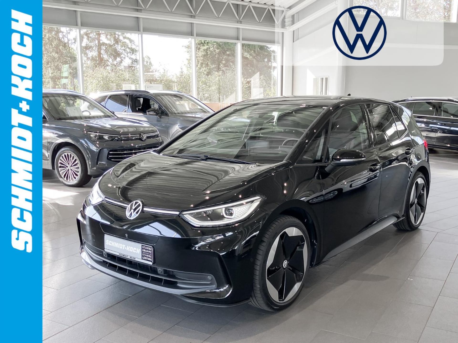 Volkswagen ID.3 2026