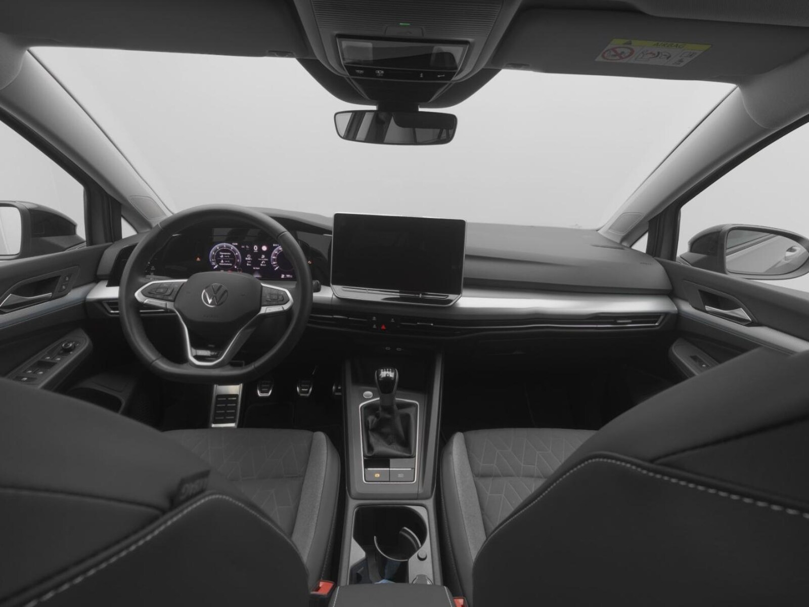 Volkswagen Golf Variant – Bild 6