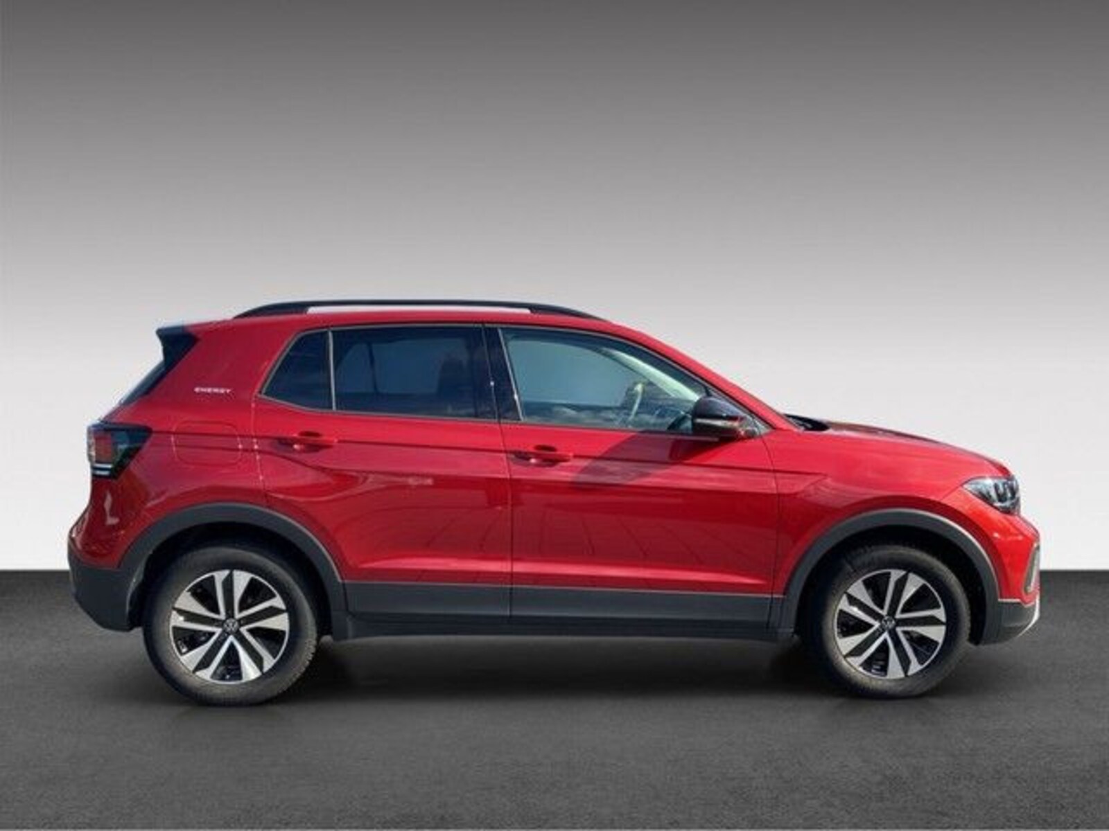 Volkswagen T-Cross – Bild 9