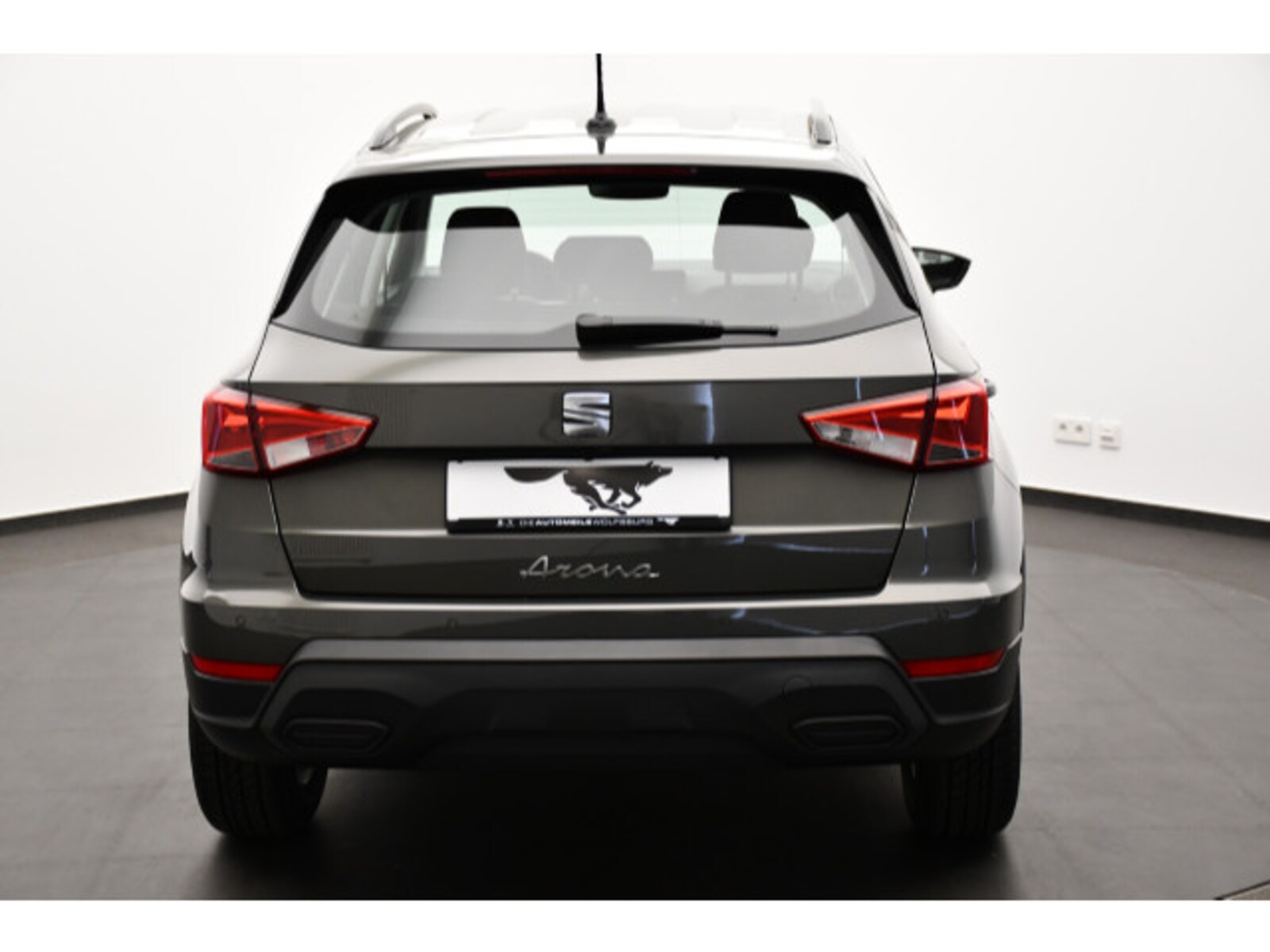 SEAT Arona – Bild 18