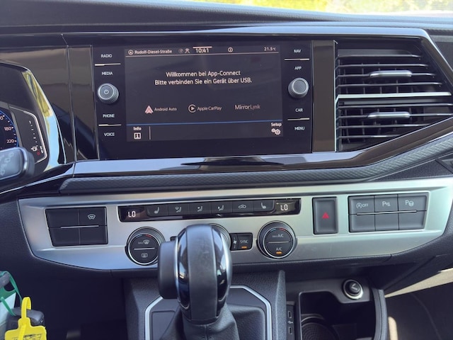 Volkswagen T6.1 Multivan