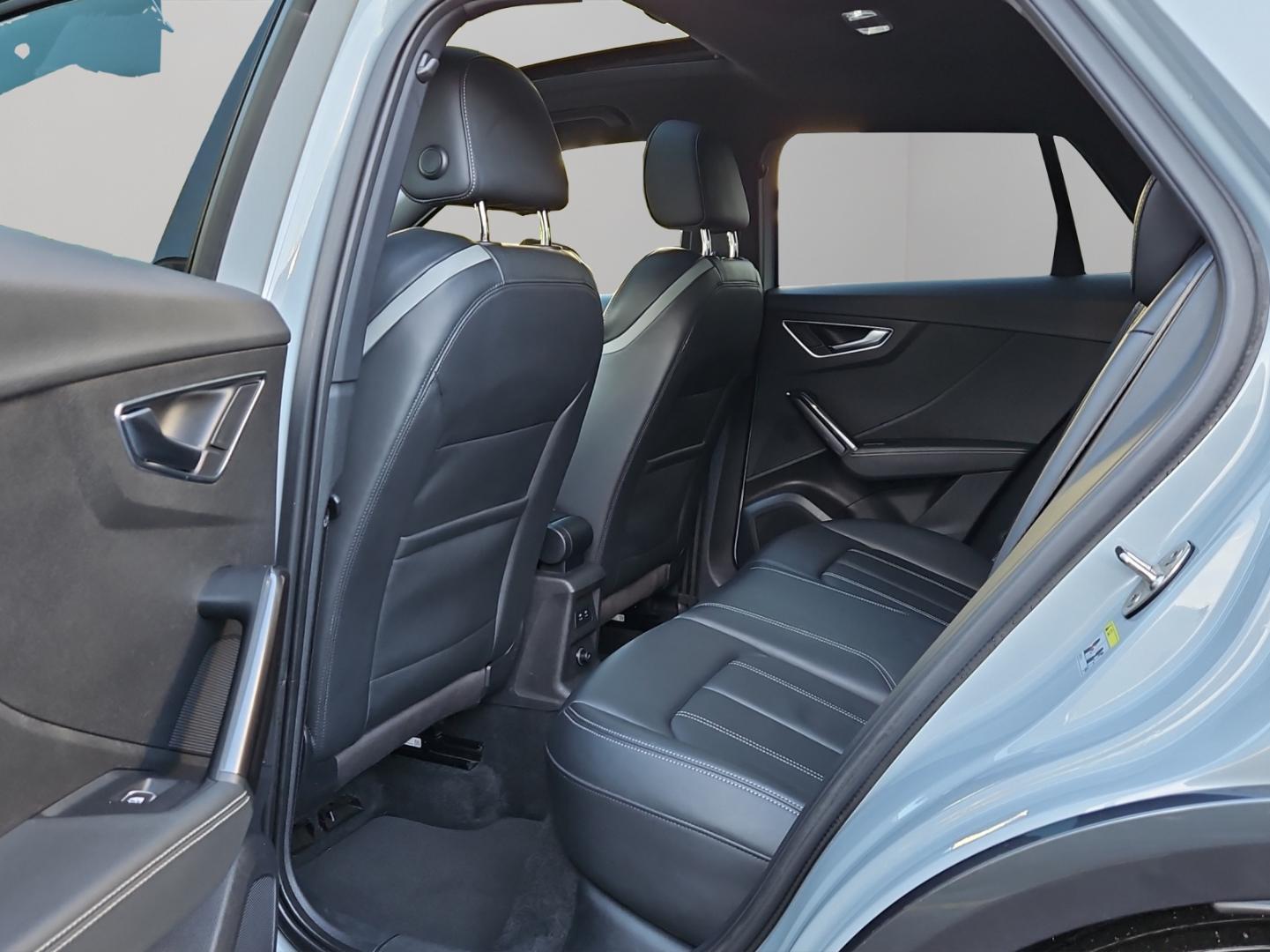 Image de Audi SQ2 SQ2 TFSI 221 kW (300 ch) S tronic - for more details contact your dealer