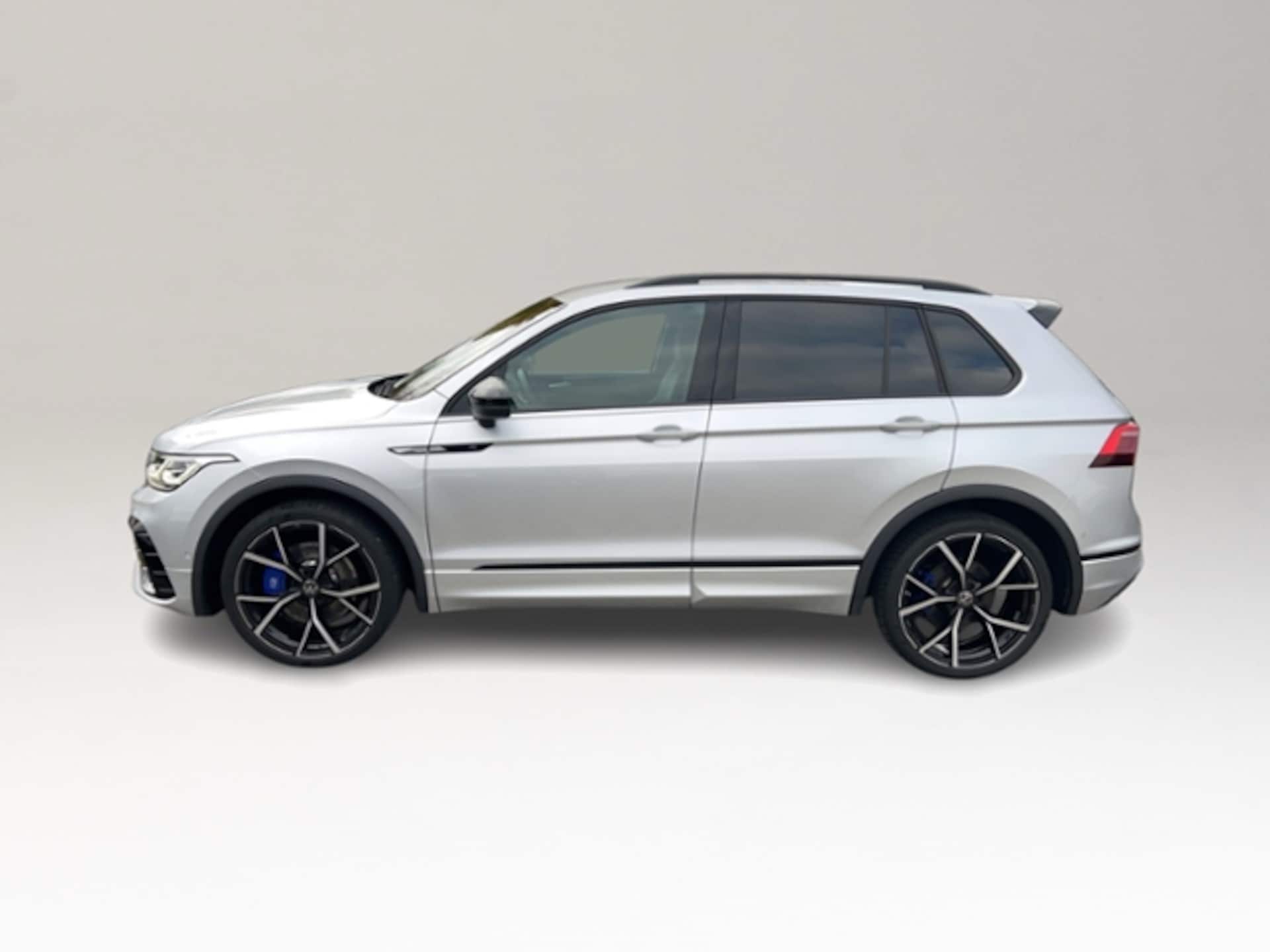 Volkswagen Tiguan R
