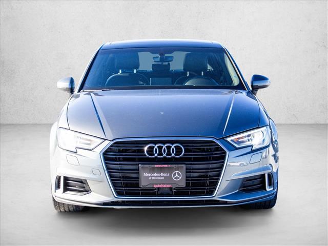 2017 AUDI A3 - Image 2