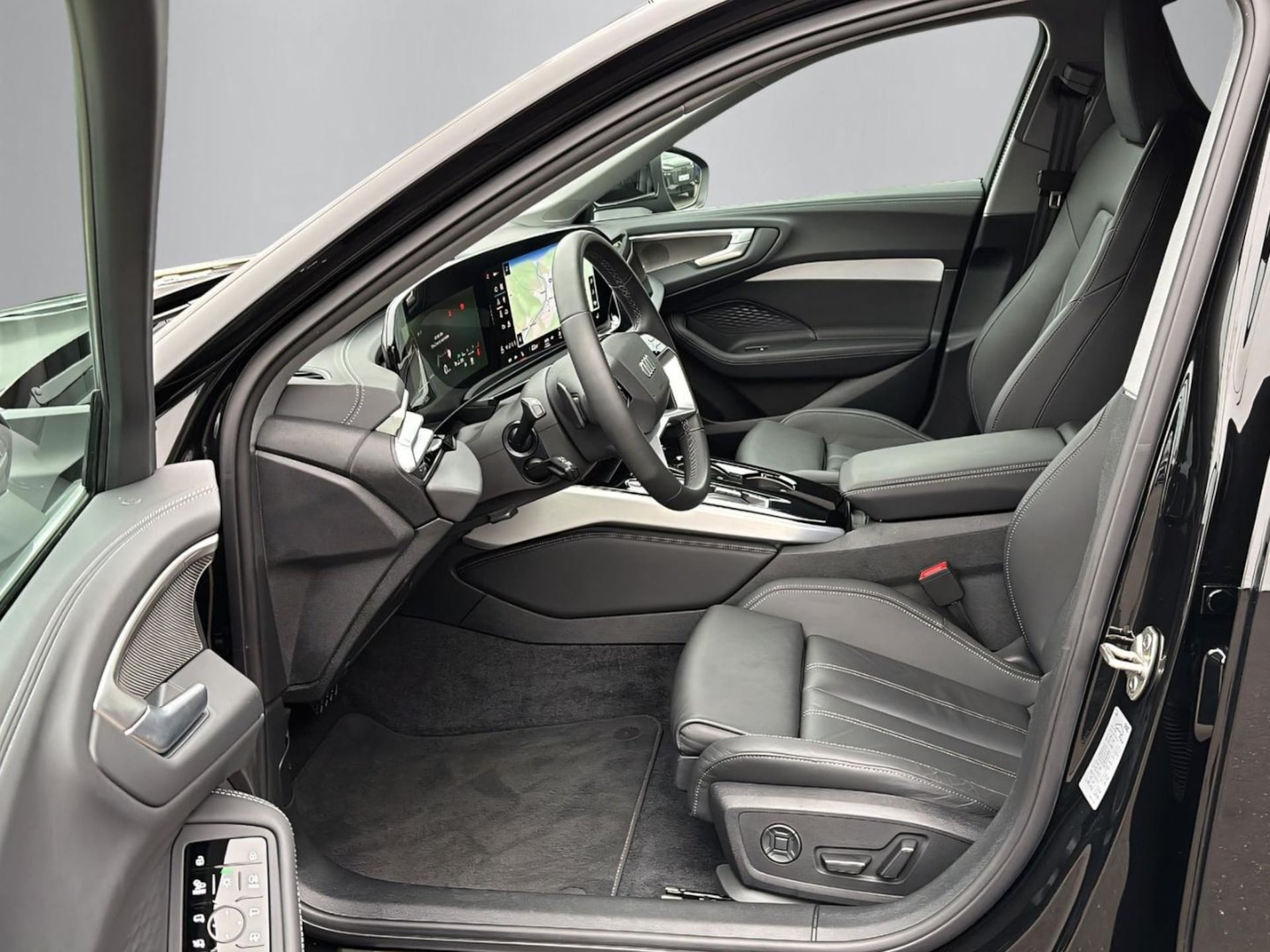 Audi A5 Avant