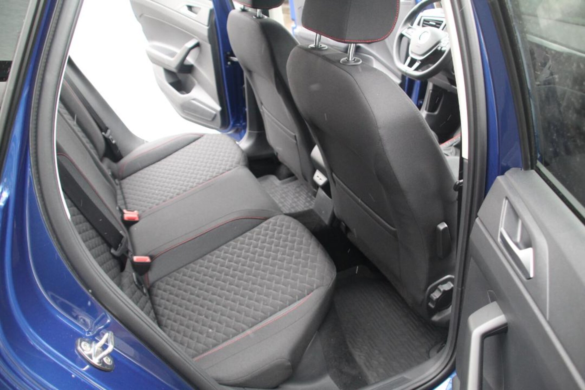 Volkswagen Polo JOIN