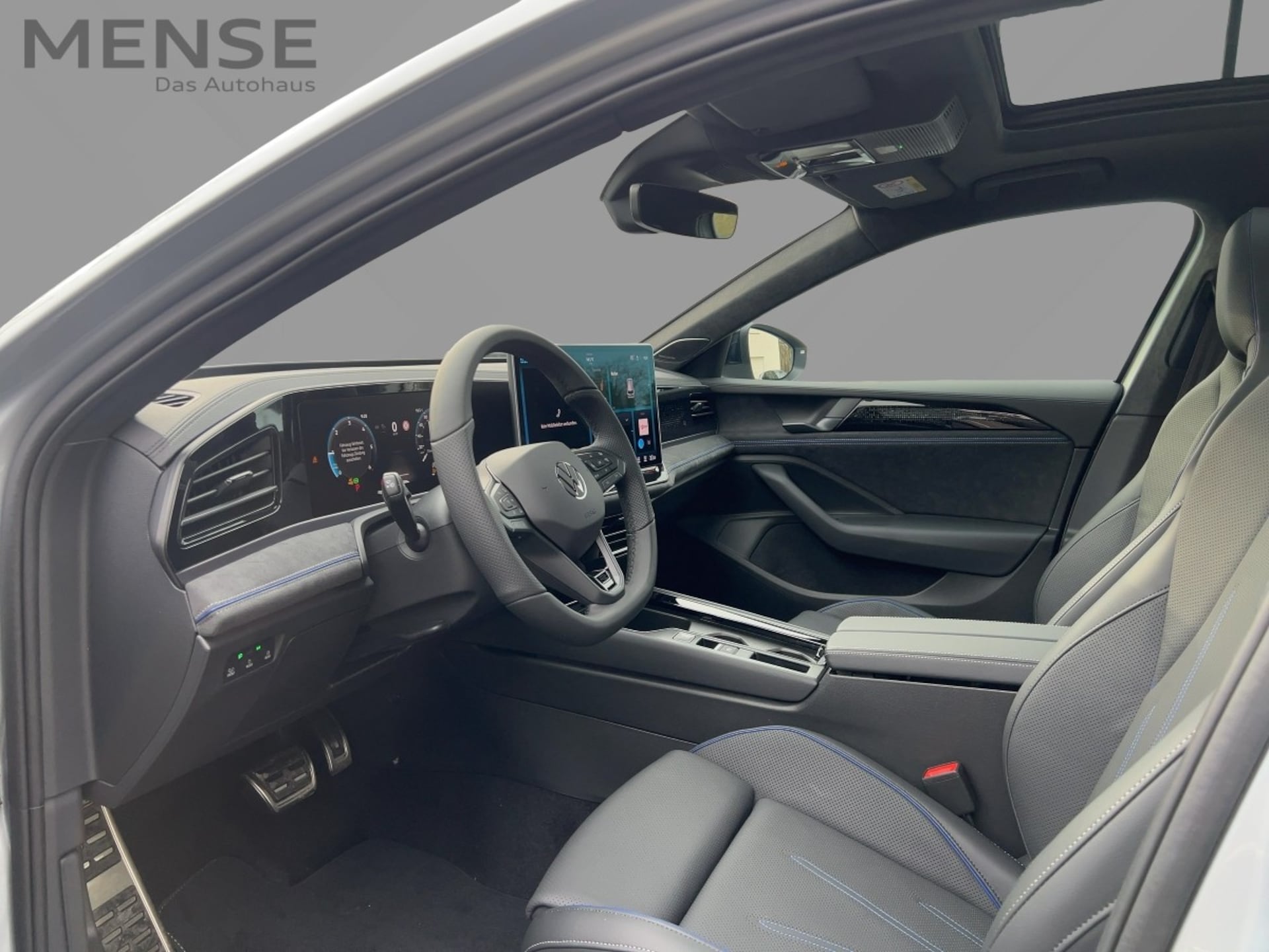 Volkswagen Passat R-Line