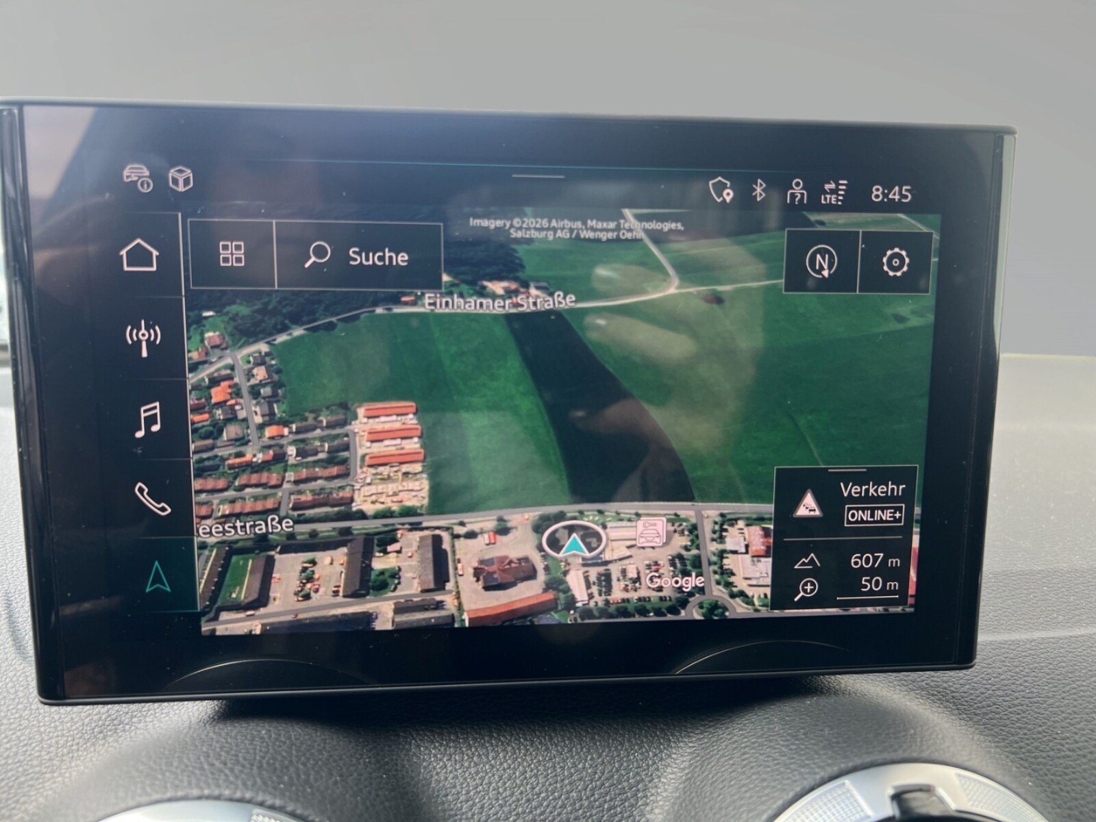 Audi Q2 – Bild 12